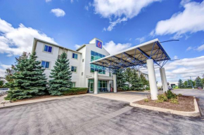  Motel 6-Burlington, ON - Toronto West - Oakville  Бёрлингтон